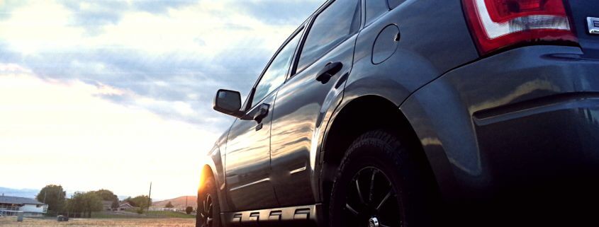 Auto Insurance Dallas, Texas