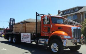 Physical Damage Truck Insurance Dallas, TX