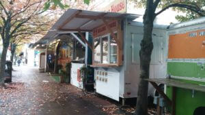 Food Truck Insurance Dallas, TX