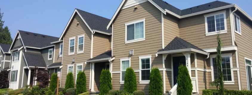 Home Insurance Dallas, TX