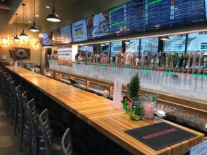 Liquor Liability Insurance Dallas, TX