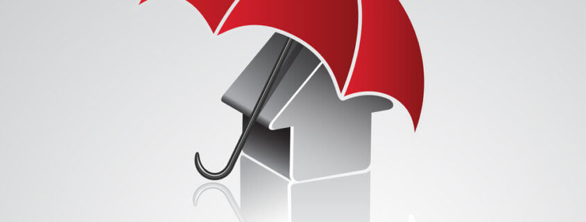 Umbrella Insurance Dallas, TX