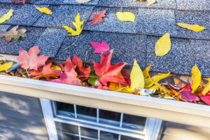 Fall Home Maintenance Checklist for your Dallas, TX home