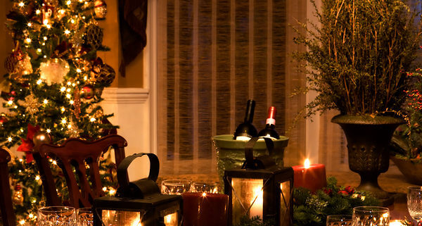 Six Ways to Avoid a Holiday Decor Disaster In Your Home in Dallas, TX