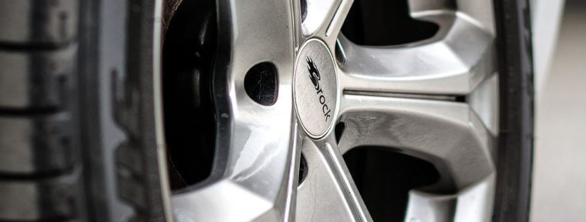 Tips if it's time for new tires in Dallas, TX
