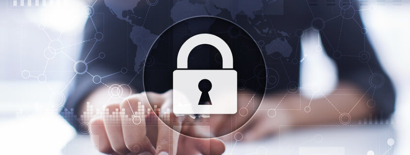 How to protect yourself from identity theft in Dallas, Texas