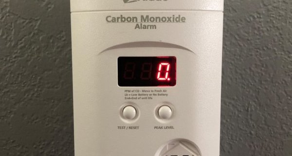 Carbon monoxide Poisoning Protection Dallas TX