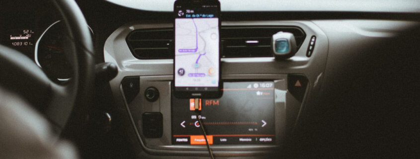 Rideshare Insurance Dallas, TX