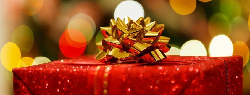 Insurance for Holiday Gifts Dallas, TX