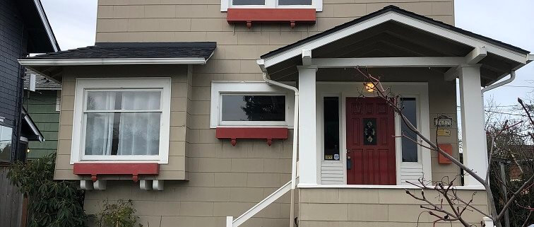Home Insurance Policy Dallas, TX