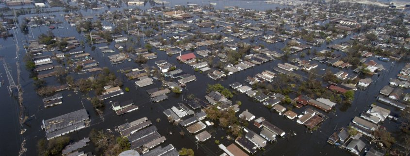 Flood Insurance Dallas, TX