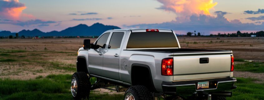 Customized Vehicle Insurance Dallas, TX