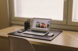 Tips for working from home in Dallas, TX