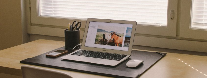 Tips for working from home in Dallas, TX