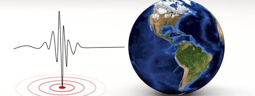 Earthquake Insurance Dallas, TX