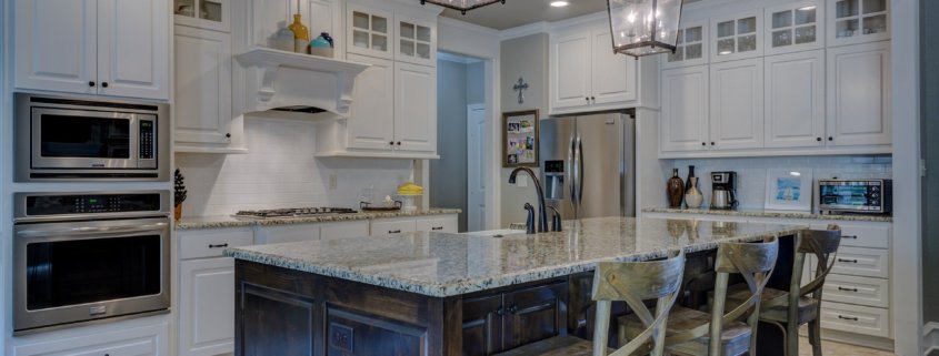 Three home insurance topics to discuss with your agent in Dallas, TX