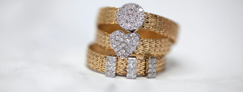 Insurance for your jewelry