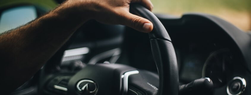 Pay Per Mile Insurance Dallas, TX