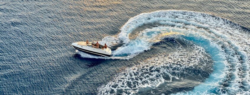 What Insurance Do I need for My Boat