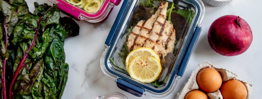 Staying Healthy on the Road