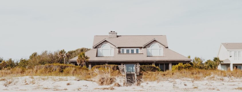 Vacation Home Insurance Dallas, Texas