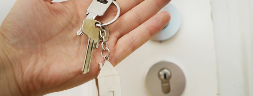Four tips for landlords in Dallas, TX