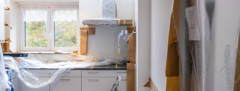 Six life changes that impact your home insurance in Dallas, Texas