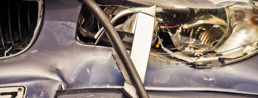 Auto Insurance Claim Expectaions Dallas, Texas