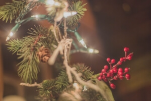 Holiday Safety Tips Red Gorman Insurance in Dallas, Texas