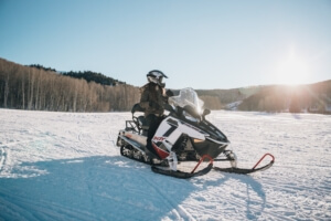 Snowmobile Insurance Coverage & Common Questions in Dallas, Texas