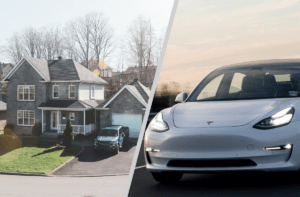 Bundle Home & Auto in Dallas, TX