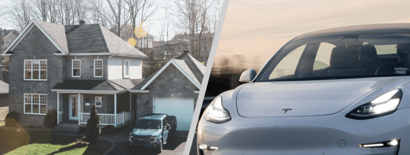Bundle Home & Auto in Dallas, TX