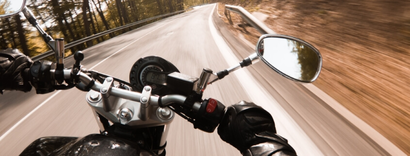 Motorcycle Permit in Dallas, Texas