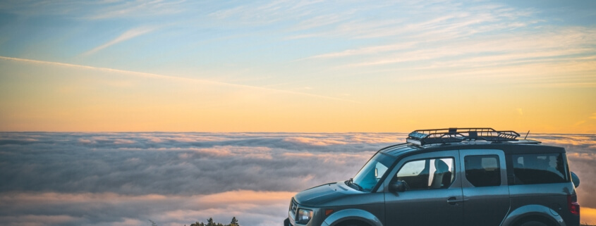 Auto Insurance in Dallas, Texas