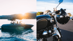 Boat & Motorcycle Safety in Dallas, Texas