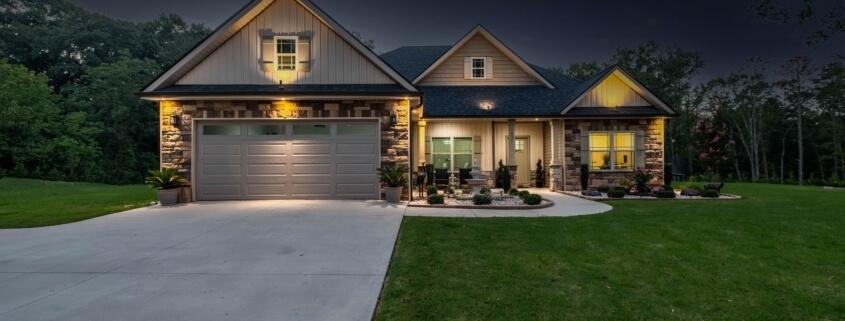 How to protect your home while on vacation in Dallas, TX