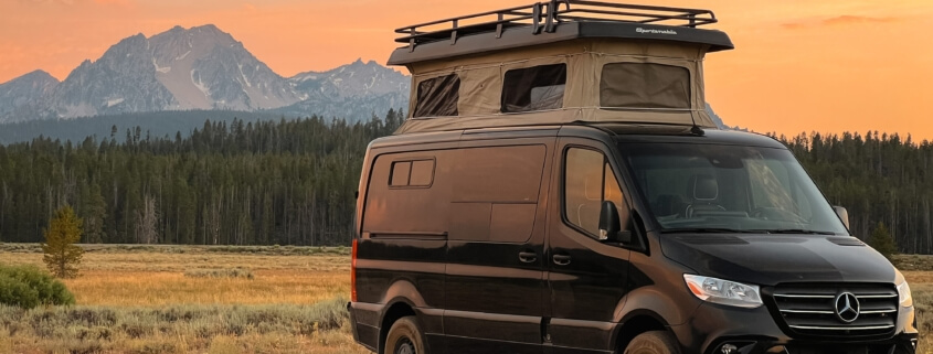RV Insurance in Dallas, TX