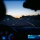 Night driving tips in Dallas, Texas