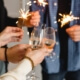 New Years Eve Party Tips in Dallas, Texas