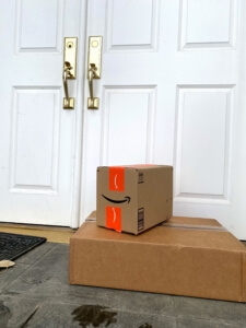 lowering your risk for theft this holiday season in Dallas, Texas