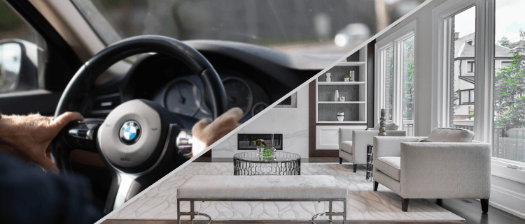 Auto and Home Insurance Discounts in Dallas, Texas