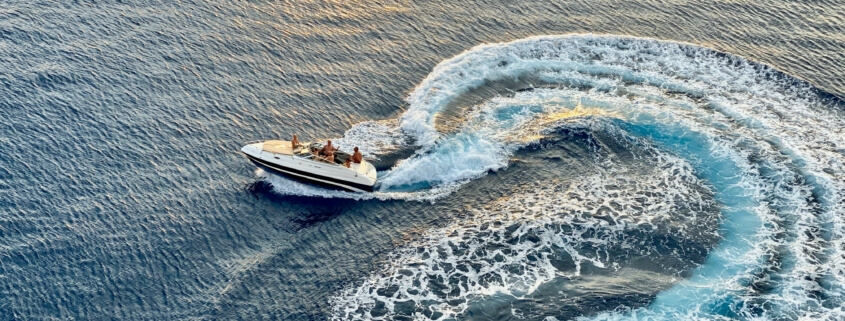Insurance Options For Boat Owners in Dallas, Texas