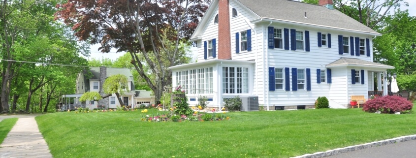 Home Theft Protection in Dallas, Texas